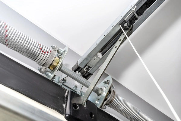 Garage Door Spring Repair