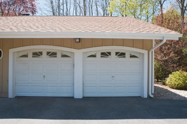 Reliable garage door service