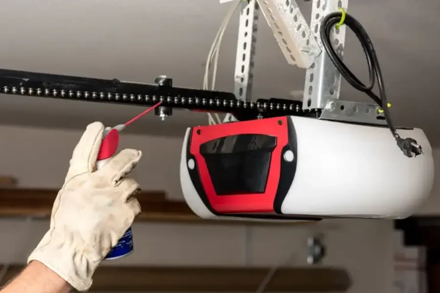 Affordable Garage Door Opener Repair Mammoth Lakes, CA