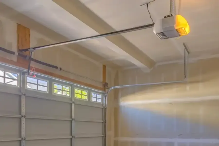 How Timely Garage Door Opener Repair Prevents Further Damage in Mammoth Lakes, CA